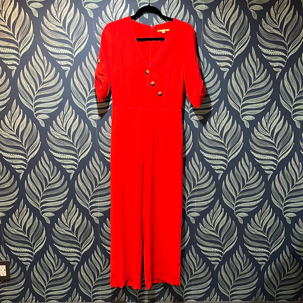 Gianni Bini Jumpsuit